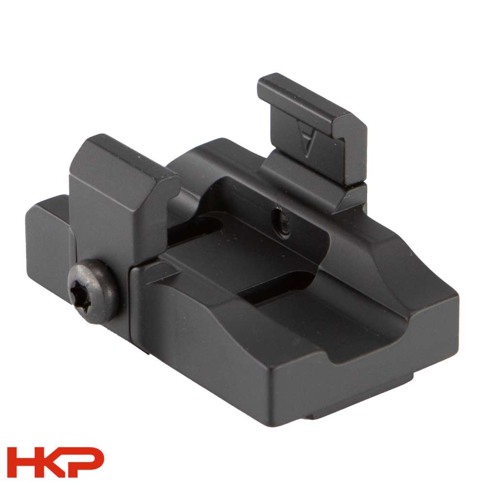 HK MP5 Optic Mount, Aimpoint ACRO - .22 LR - HKP-img-3