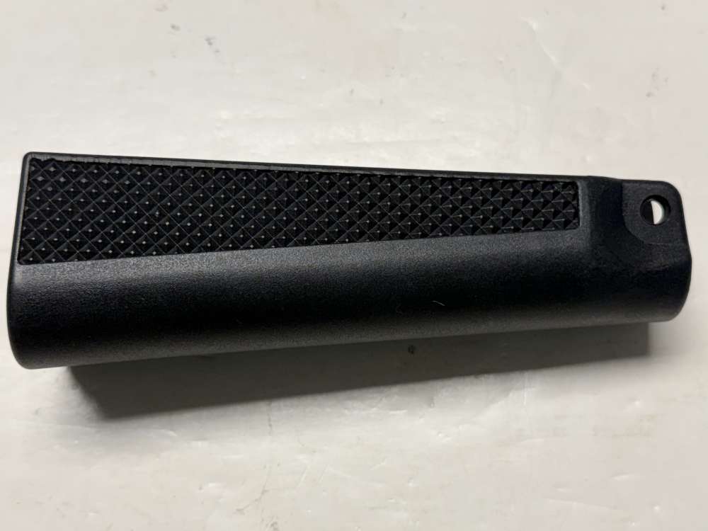 HK H&K MP5F Factory  Checkered Contract Fore End RARE-img-2