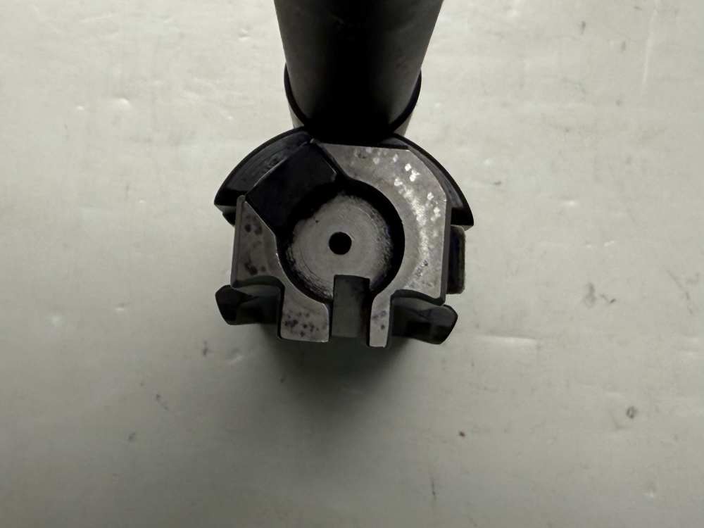 HK 91 Factory German BCG HJ Date Code-img-6