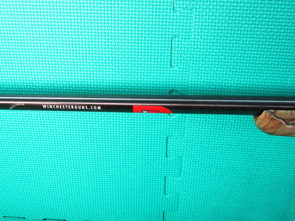 NIB Winchester Model 70 Ultimate Shadow 264 Win Mag 26” Camo Blued In Box  -img-21