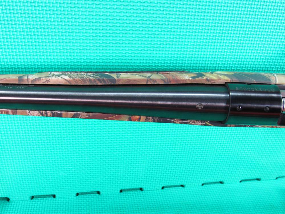 NIB Winchester Model 70 Ultimate Shadow 264 Win Mag 26” Camo Blued In Box  -img-36