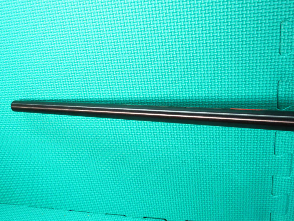 NIB Winchester Model 70 Ultimate Shadow 264 Win Mag 26” Camo Blued In Box  -img-38
