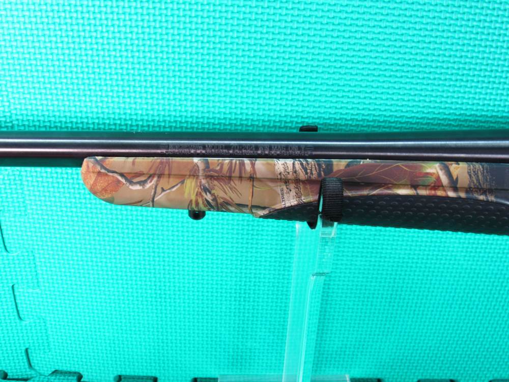 NIB Winchester Model 70 Ultimate Shadow 264 Win Mag 26” Camo Blued In Box  -img-18