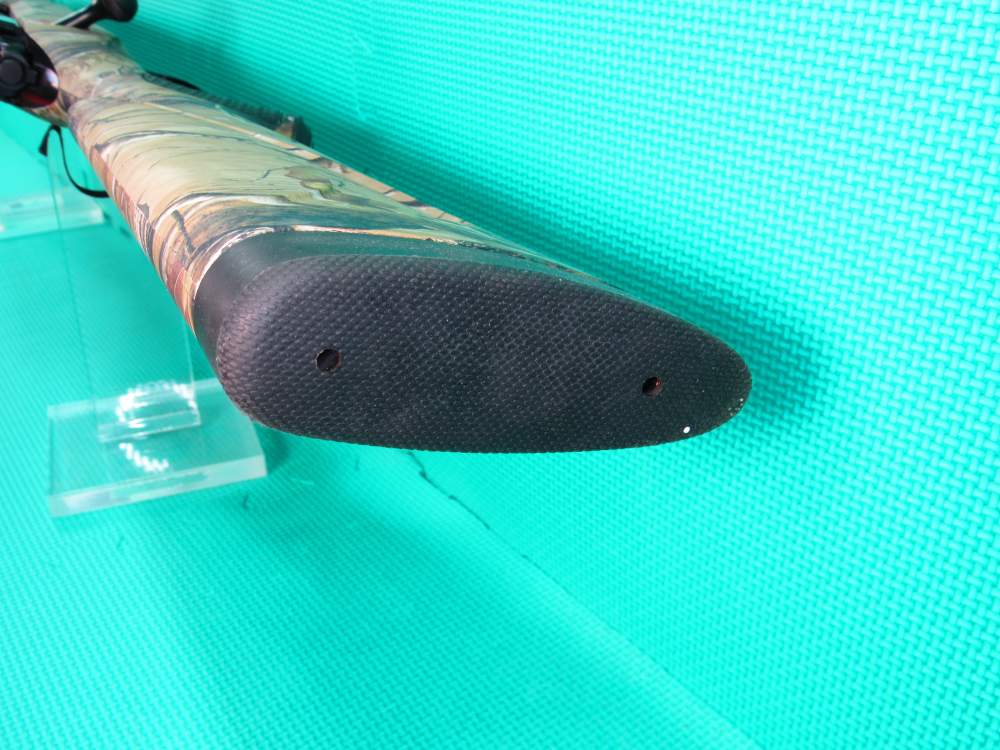 NIB Winchester Model 70 Ultimate Shadow 264 Win Mag 26” Camo Blued In Box  -img-39