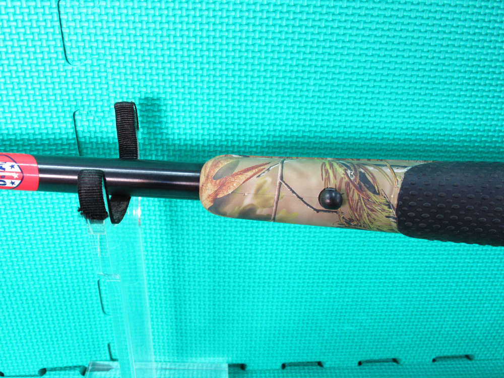 NIB Winchester Model 70 Ultimate Shadow 264 Win Mag 26” Camo Blued In Box  -img-29