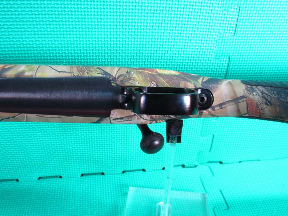 NIB Winchester Model 70 Ultimate Shadow 264 Win Mag 26” Camo Blued In Box  -img-26