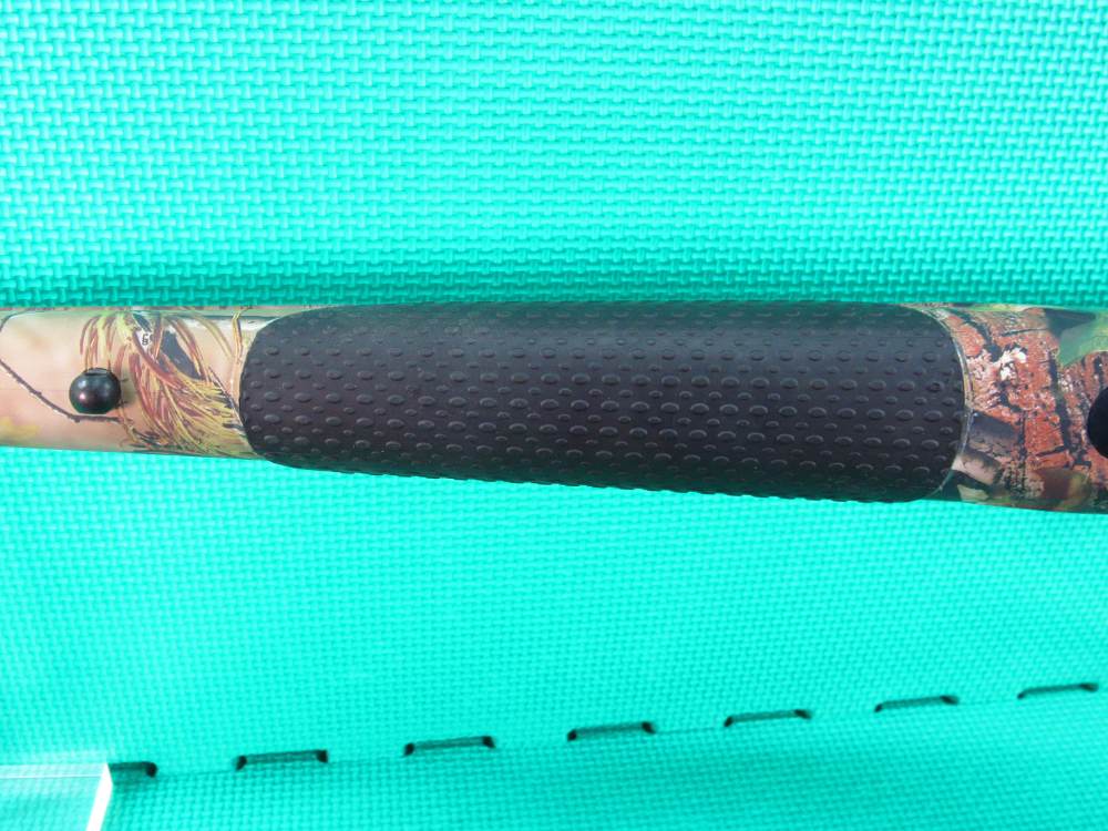 NIB Winchester Model 70 Ultimate Shadow 264 Win Mag 26” Camo Blued In Box  -img-28
