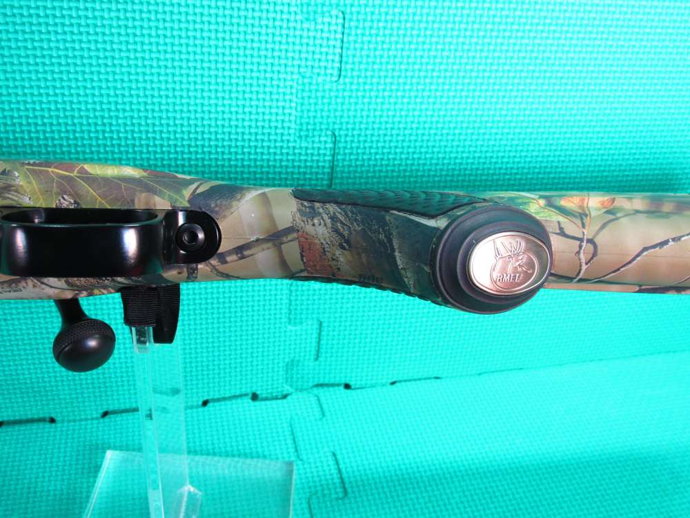 NIB Winchester Model 70 Ultimate Shadow 264 Win Mag 26” Camo Blued In Box  -img-25