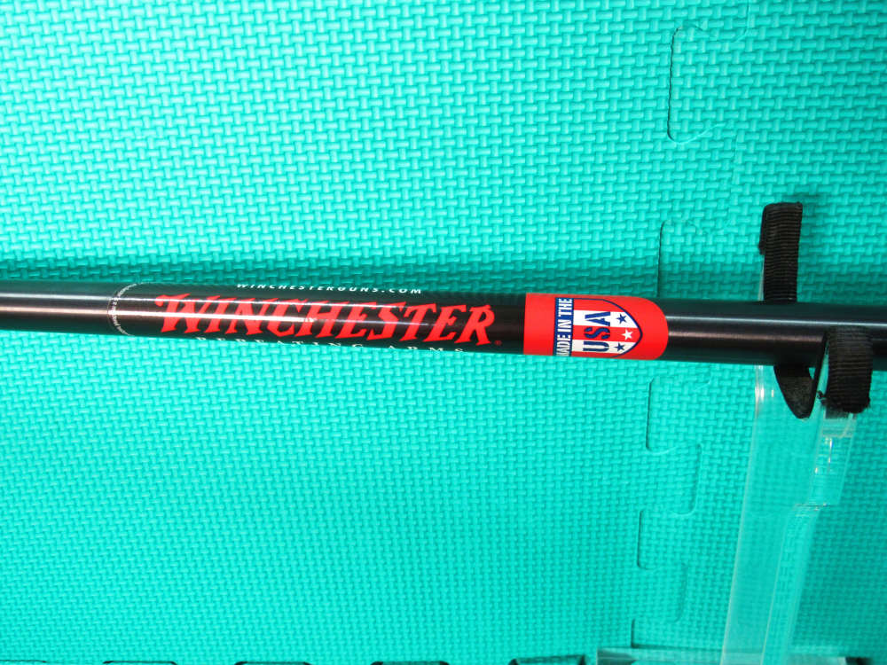 NIB Winchester Model 70 Ultimate Shadow 264 Win Mag 26” Camo Blued In Box  -img-30