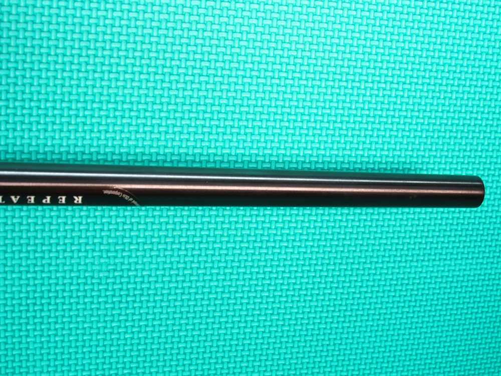NIB Winchester Model 70 Ultimate Shadow 264 Win Mag 26” Camo Blued In Box  -img-12