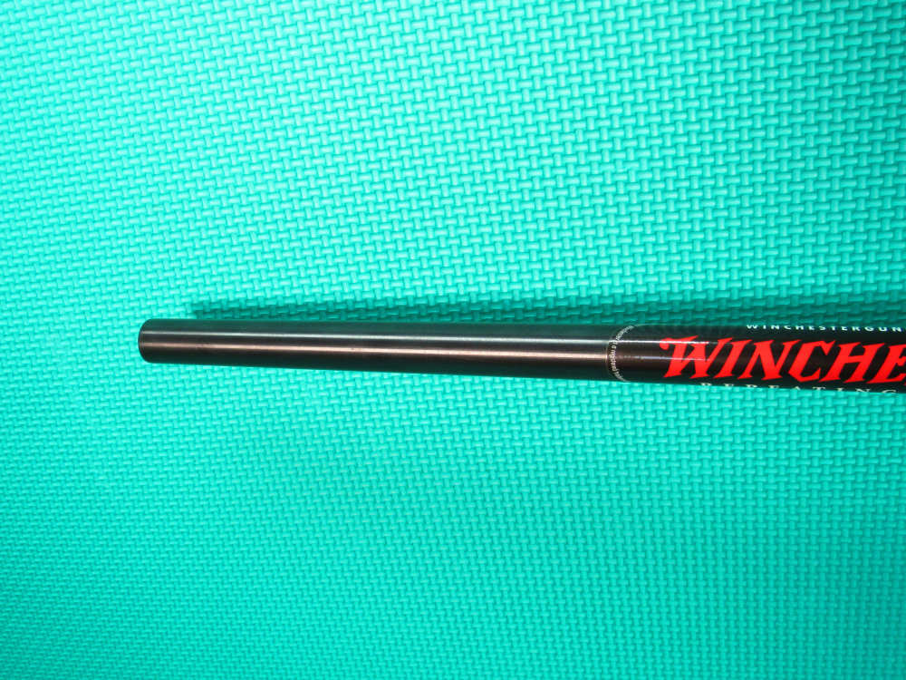 NIB Winchester Model 70 Ultimate Shadow 264 Win Mag 26” Camo Blued In Box  -img-31