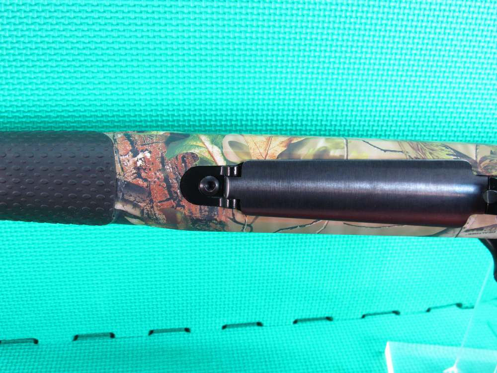NIB Winchester Model 70 Ultimate Shadow 264 Win Mag 26” Camo Blued In Box  -img-27
