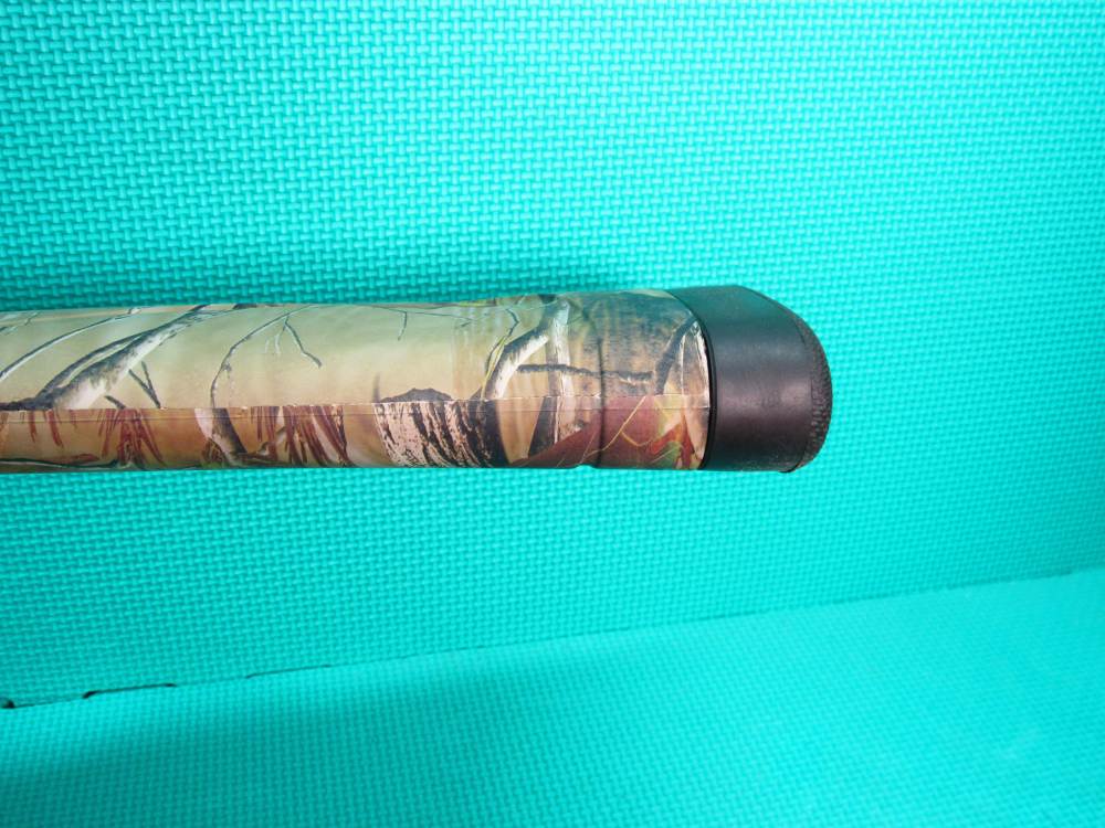 NIB Winchester Model 70 Ultimate Shadow 264 Win Mag 26” Camo Blued In Box  -img-32
