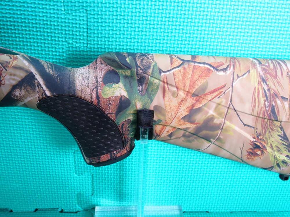 NIB Winchester Model 70 Ultimate Shadow 264 Win Mag 26” Camo Blued In Box  -img-15