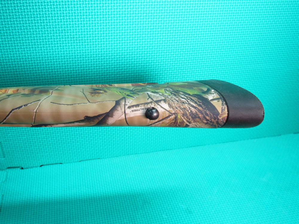NIB Winchester Model 70 Ultimate Shadow 264 Win Mag 26” Camo Blued In Box  -img-23