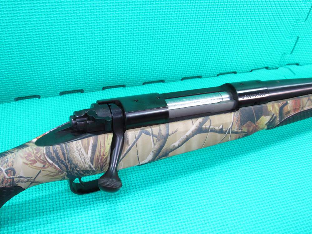 NIB Winchester Model 70 Ultimate Shadow 264 Win Mag 26” Camo Blued In Box  -img-41