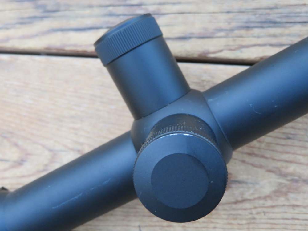 Leupold VX-III 6.5-20x E.F.R. air rifle gun target scope duplex 2007-img-5