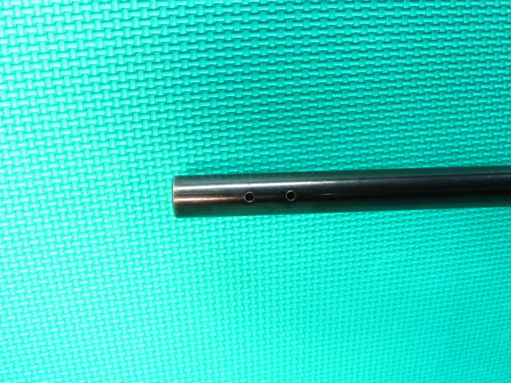 Remington Model 700 BDL Enhanced Engraved 300 Win. mag Blued 24” Made 1997-img-42
