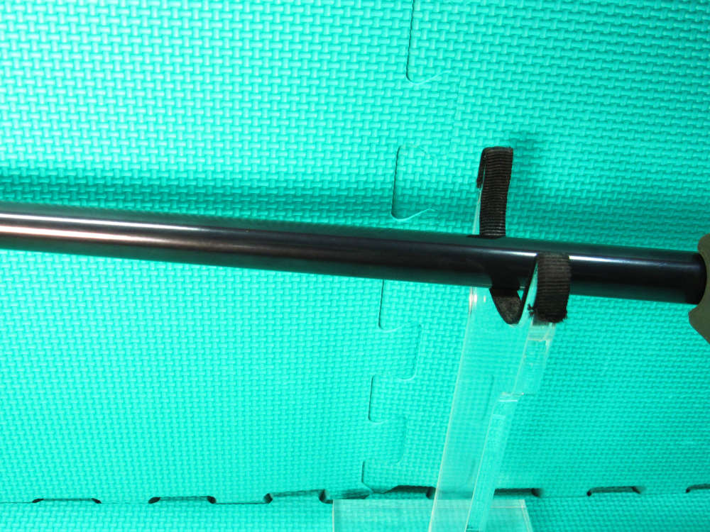 Remington Model 700 BDL Enhanced Engraved 300 Win. mag Blued 24” Made 1997-img-32