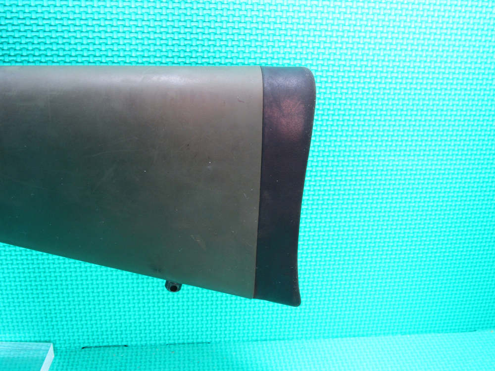 Remington Model 700 BDL Enhanced Engraved 300 Win. mag Blued 24” Made 1997-img-13