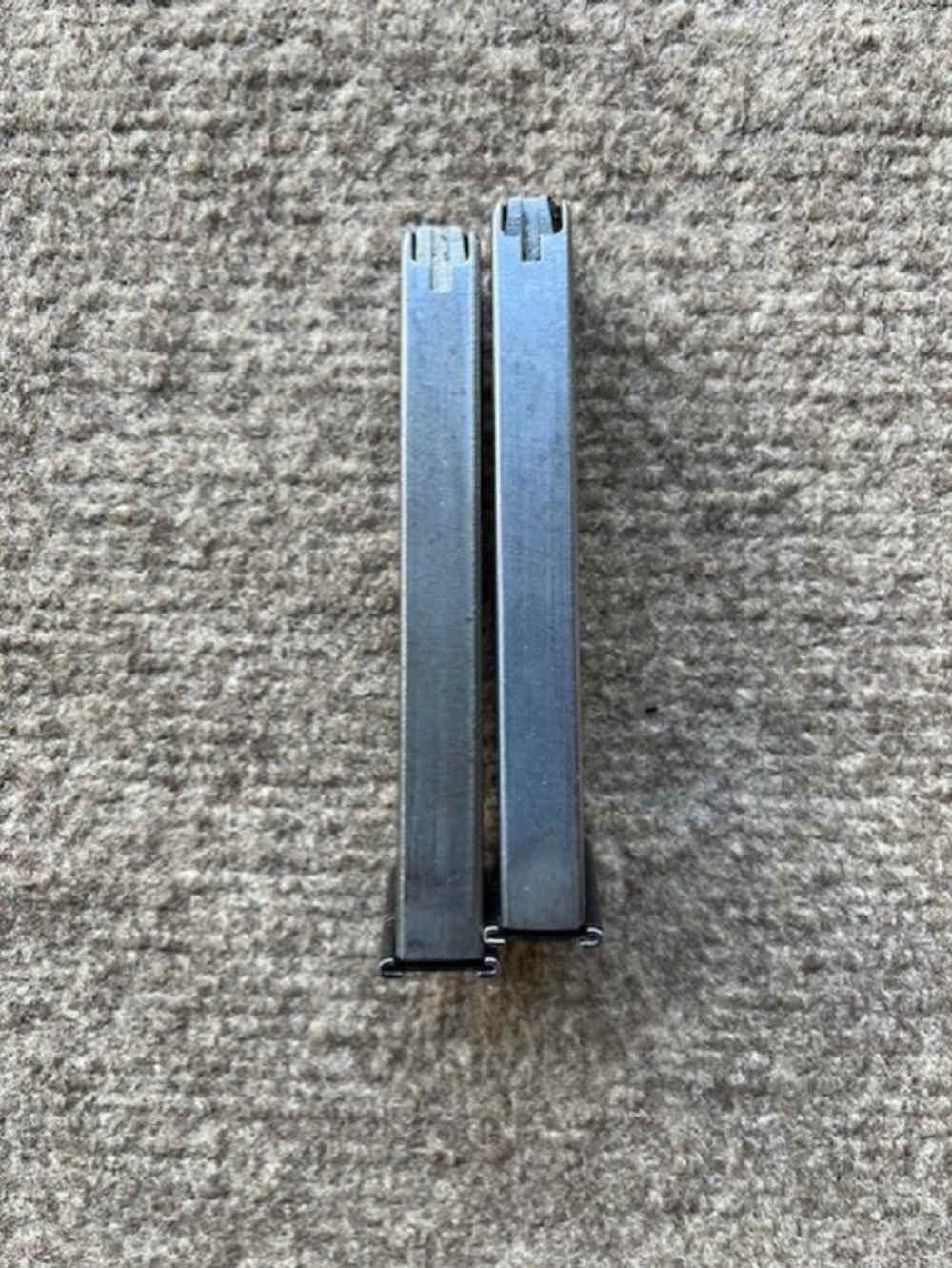 Mint WWII Mauser HSc Full Rig Marked WaA135-img-17