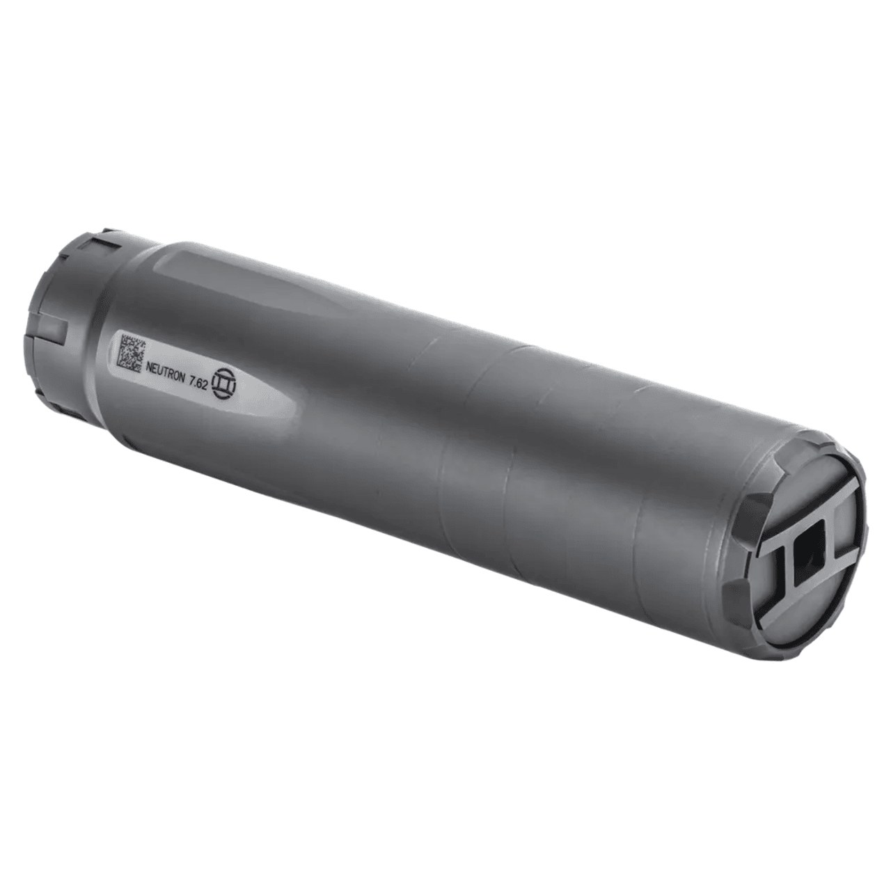 Gemtech Neutron 7.62MM Direct Thread Silencer 14178-img-1