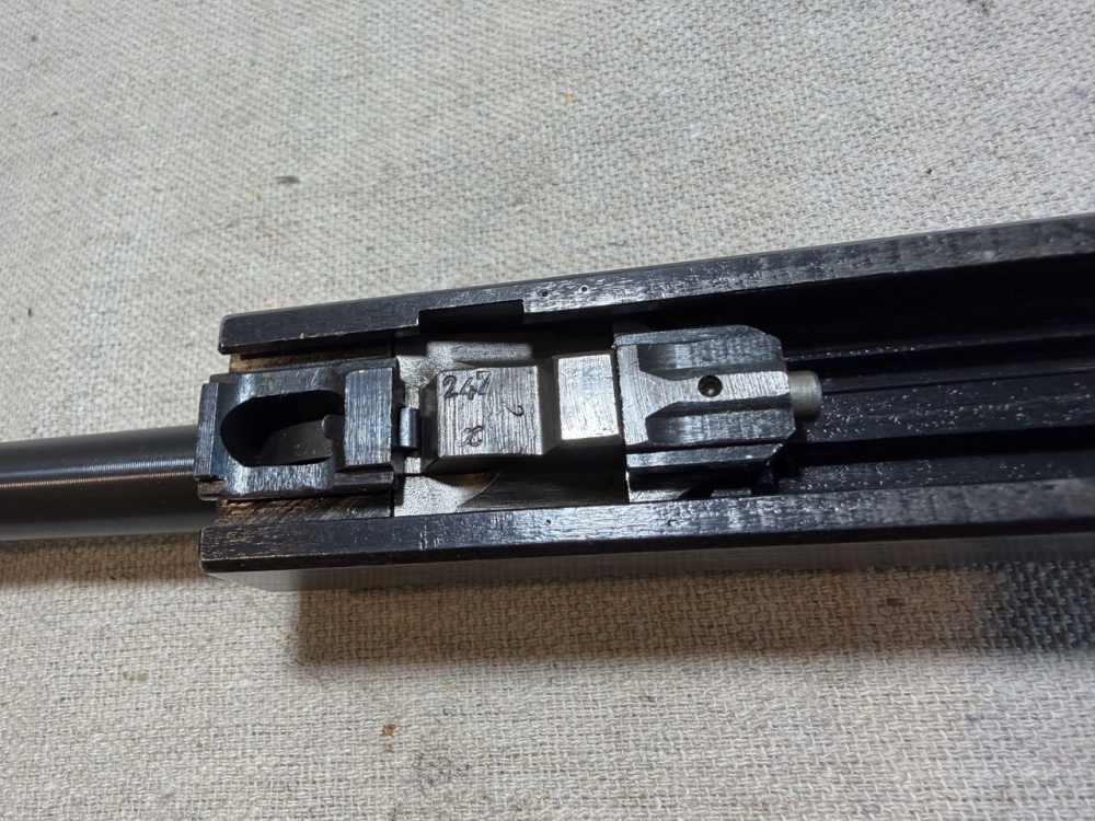 WWII Mauser P38 P.38 byf44-img-4