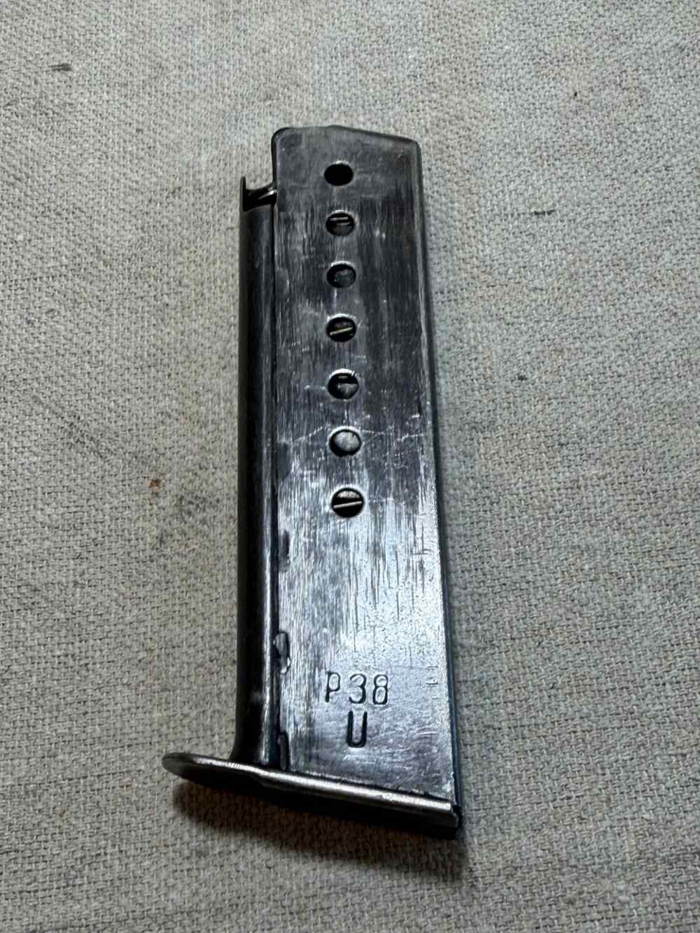WWII Mauser P38 P.38 byf44-img-6