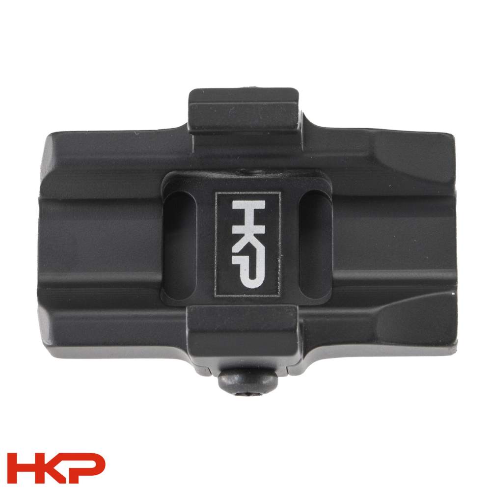 HK MP5 .22 LR Optic Mount - Minimalist - Picatinny Rail - HKP-img-5