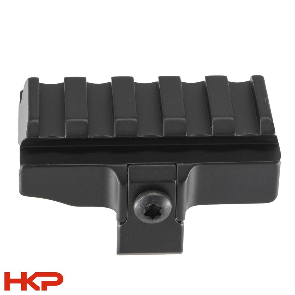 HK MP5 .22 LR Optic Mount - Minimalist - Picatinny Rail - HKP-img-7