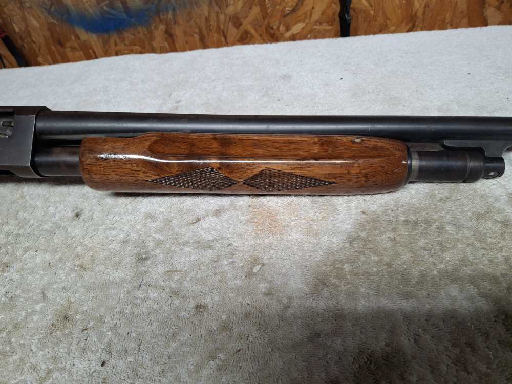 High standard field classic 12 ga-img-3