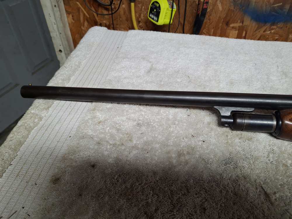 High standard field classic 12 ga-img-7