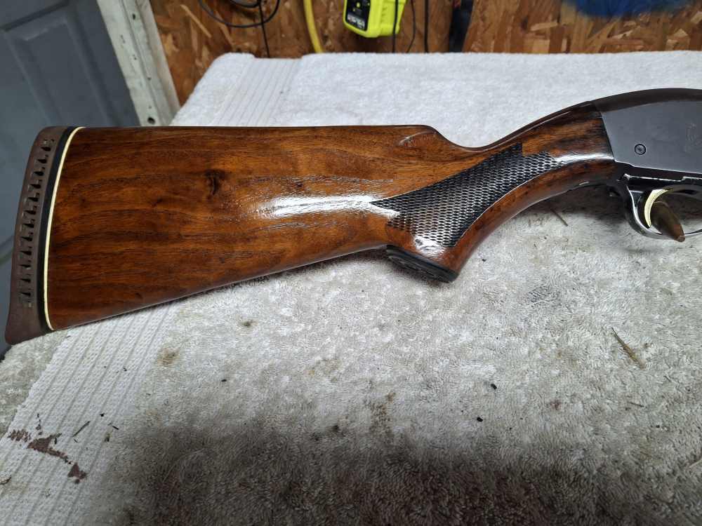 High standard field classic 12 ga-img-1