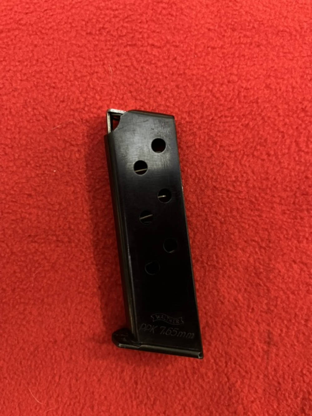 Factory Original WWII German Walther PPK magazine-img-0