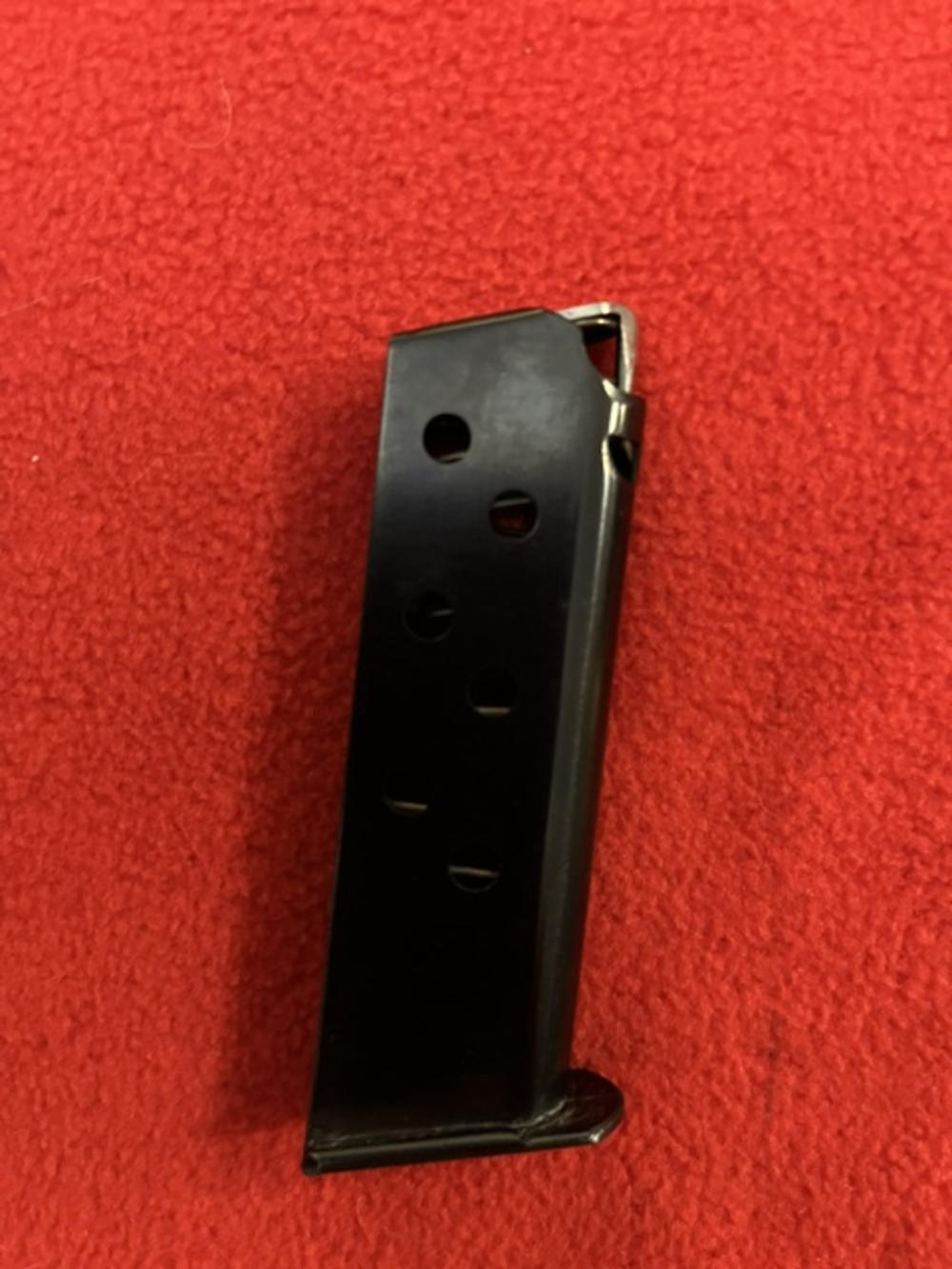 Factory Original WWII German Walther PPK magazine-img-5