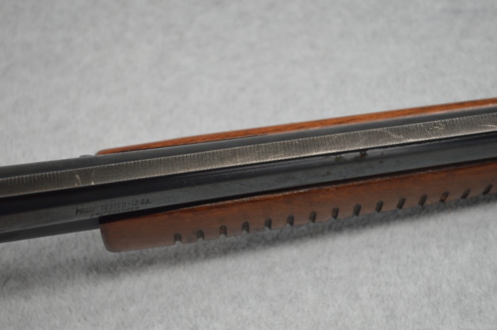 JC Higgins Model 20 12g Factory Variable Choke C&R OK-img-11