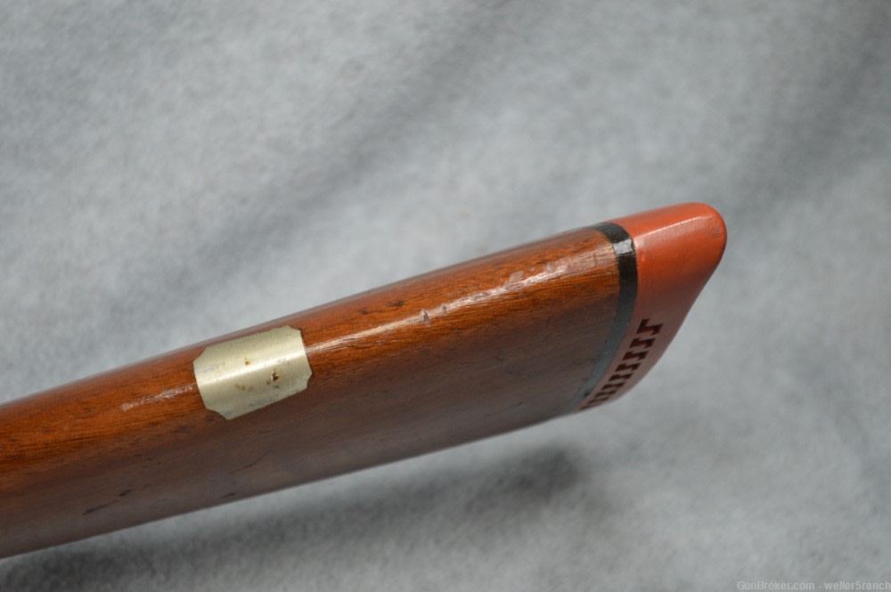 JC Higgins Model 20 12g Factory Variable Choke C&R OK-img-22