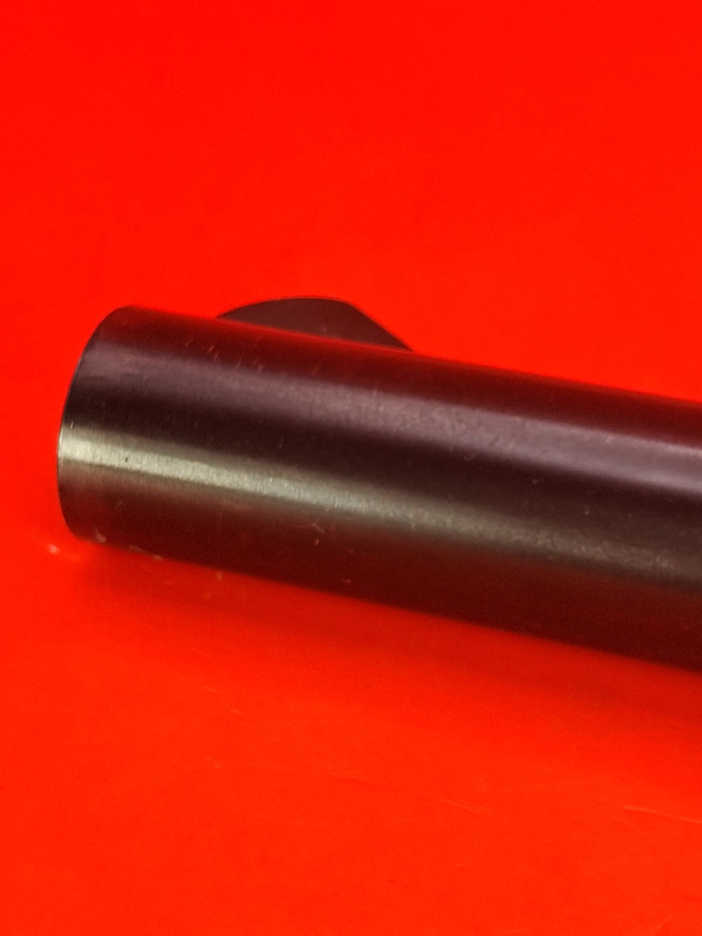 NOS Colt Marshal 4" Blued Barrel .38 Special w/ Front Sight - RARE Original-img-14