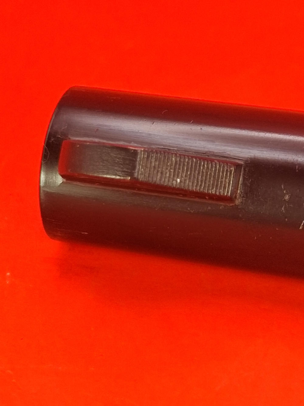 NOS Colt Marshal 4" Blued Barrel .38 Special w/ Front Sight - RARE Original-img-13