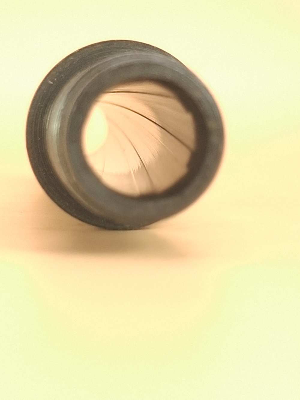 NOS Colt Marshal 4" Blued Barrel .38 Special w/ Front Sight - RARE Original-img-22