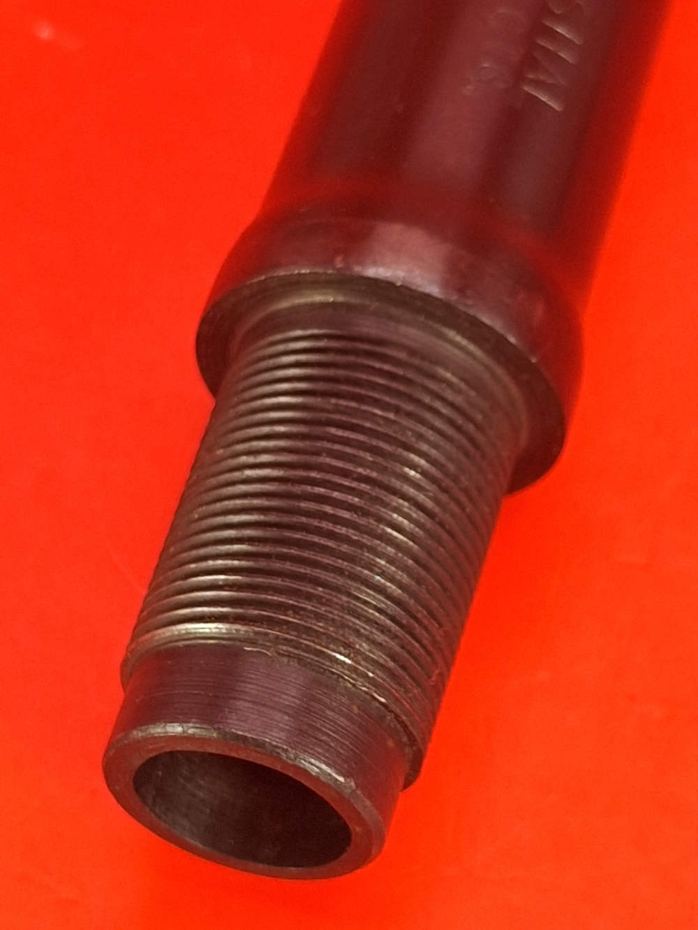 NOS Colt Marshal 4" Blued Barrel .38 Special w/ Front Sight - RARE Original-img-19