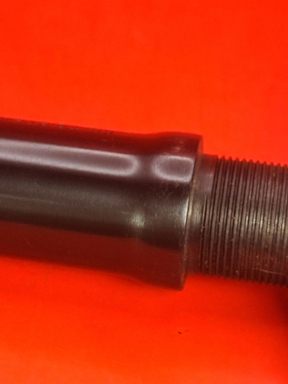 NOS Colt Marshal 4" Blued Barrel .38 Special w/ Front Sight - RARE Original-img-15