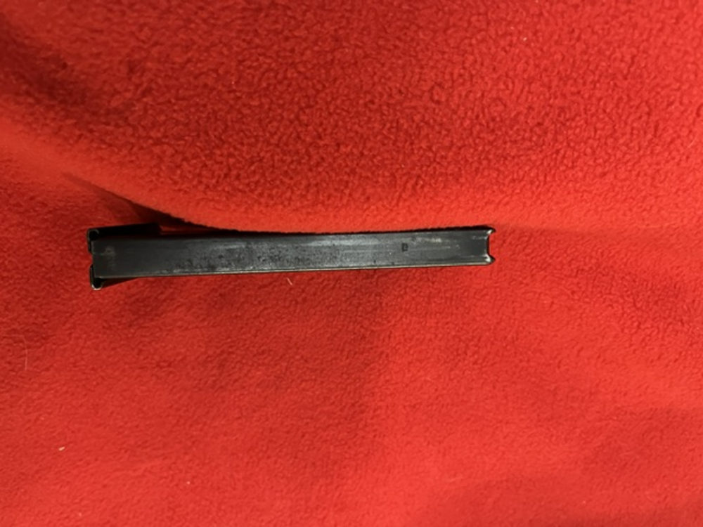 German WWII Issued Walther P-38 Magazine-img-1