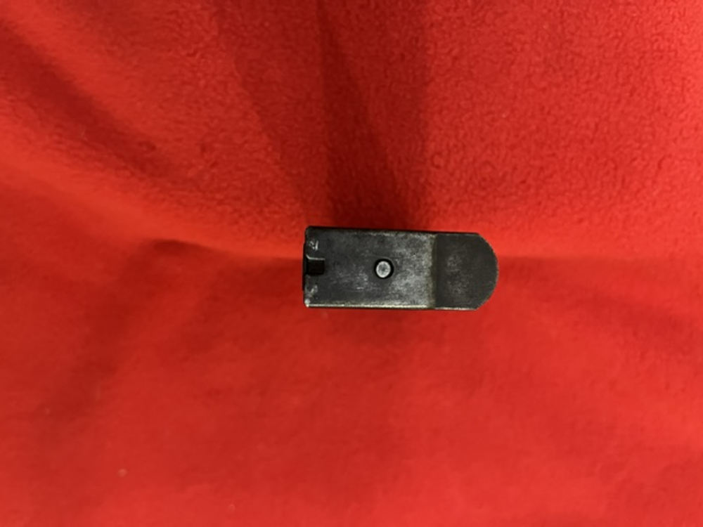 German WWII Issued Walther P-38 Magazine-img-4
