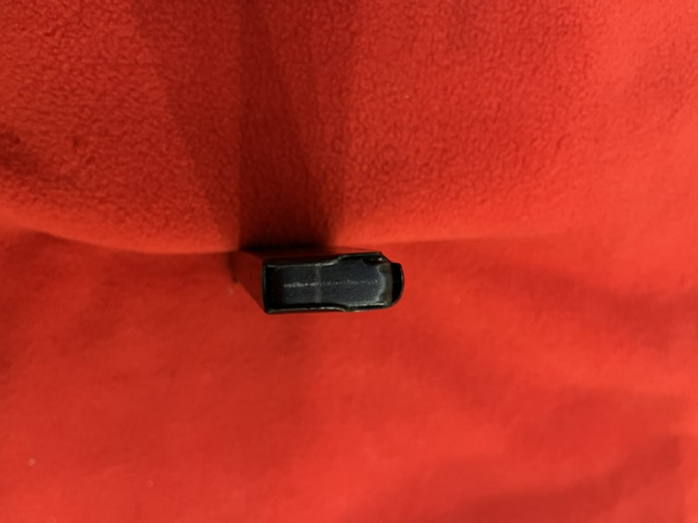 German WWII Issued Walther P-38 Magazine-img-3