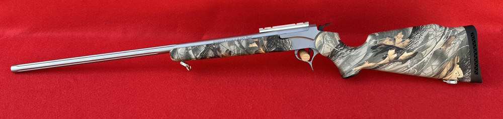 Thompson Center Encore .204 Ruger 28” Pro-Hunter Barrel Fluted Stainless TC-img-5