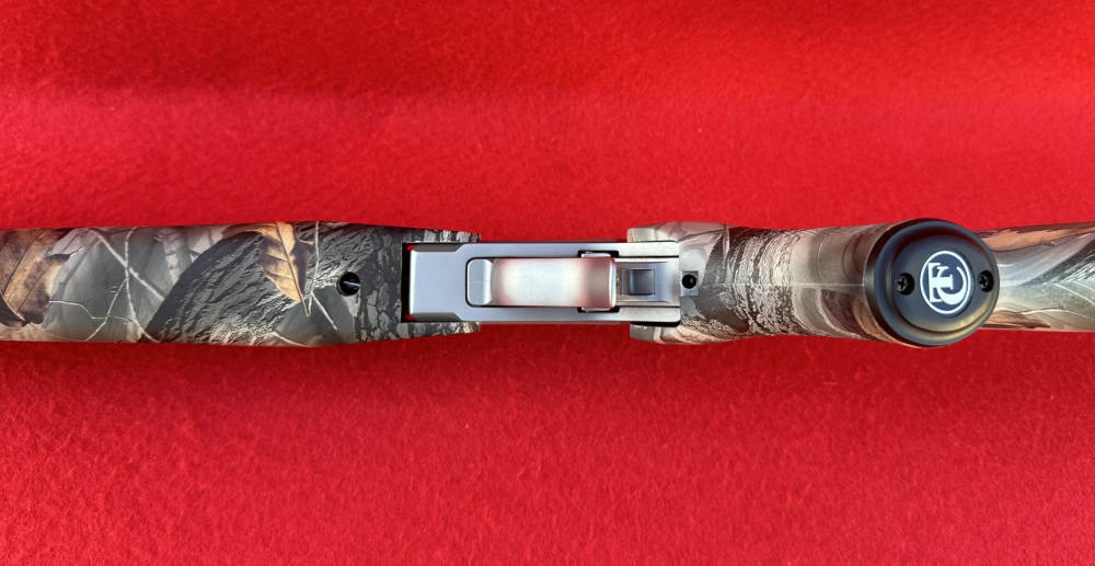 Thompson Center Encore .204 Ruger 28” Pro-Hunter Barrel Fluted Stainless TC-img-17