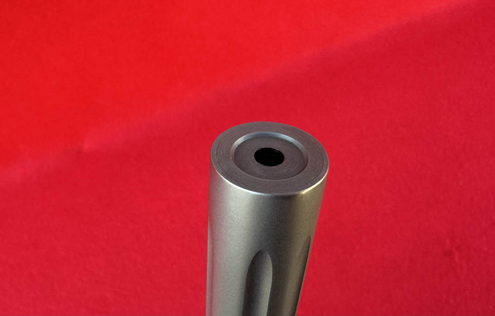 Thompson Center Encore .204 Ruger 28” Pro-Hunter Barrel Fluted Stainless TC-img-27
