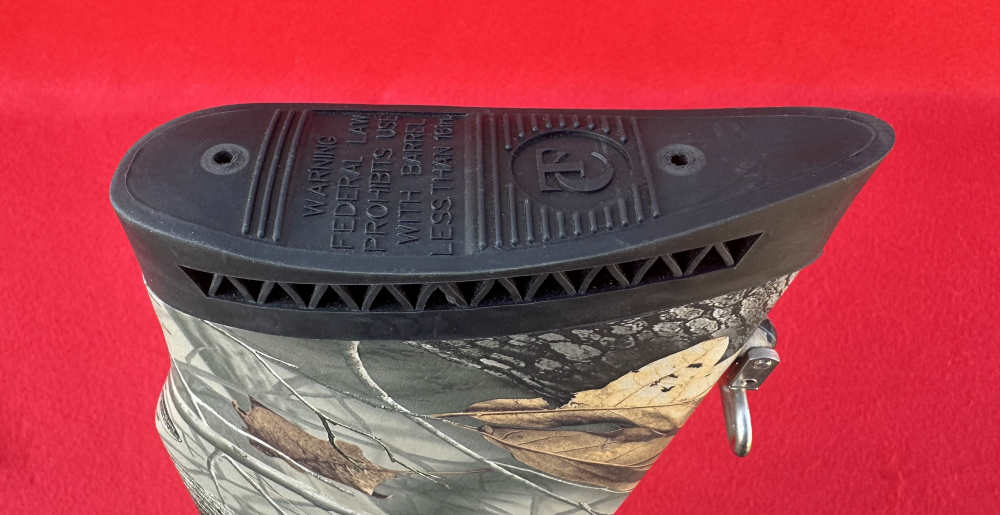 Thompson Center Encore .204 Ruger 28” Pro-Hunter Barrel Fluted Stainless TC-img-28