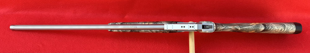 Thompson Center Encore .204 Ruger 28” Pro-Hunter Barrel Fluted Stainless TC-img-10